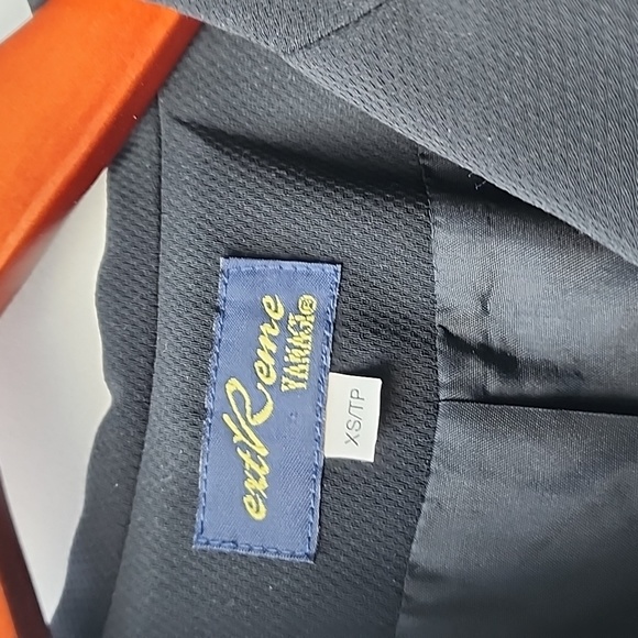 Vintage Yanagi Basic 2 PC Suit Blazer Trouser Set - Picture 5 of 13